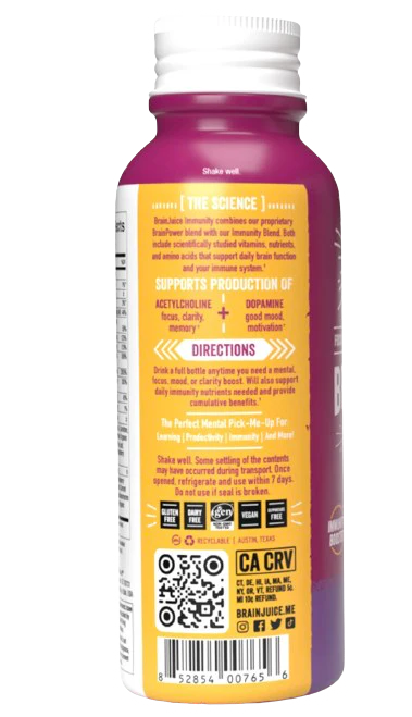 Immunity Booster Huckleberry Hibiscus (12 Pack) - Image 4