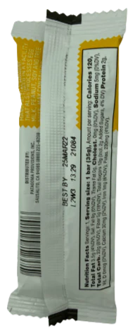Inca Berry & Almond Bar - Image 2