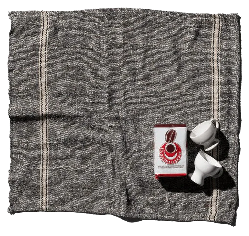 India Cotton Cloth - 60