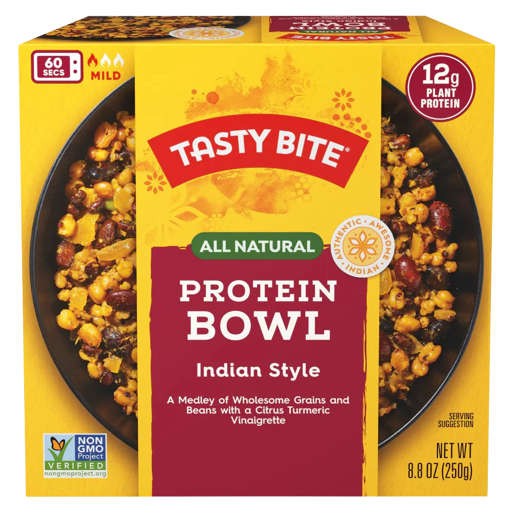Indian Style Protein Bowl (6 CT) - Image 2