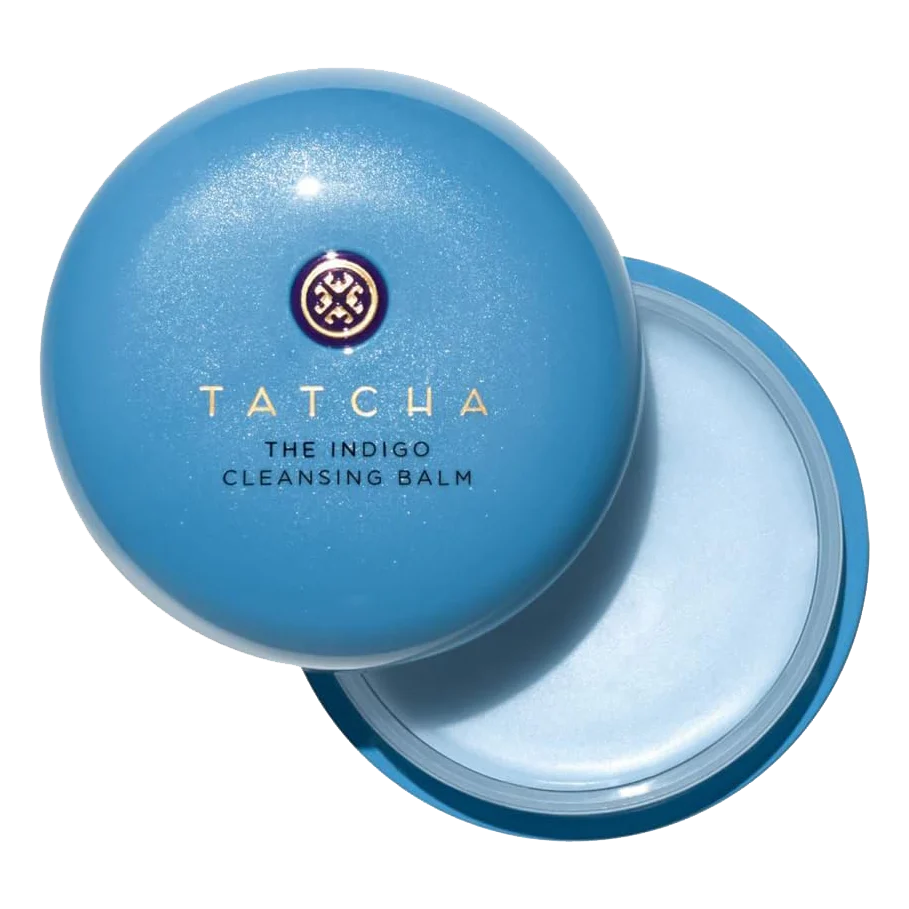 Indigo Cleansing Balm By Tatcha