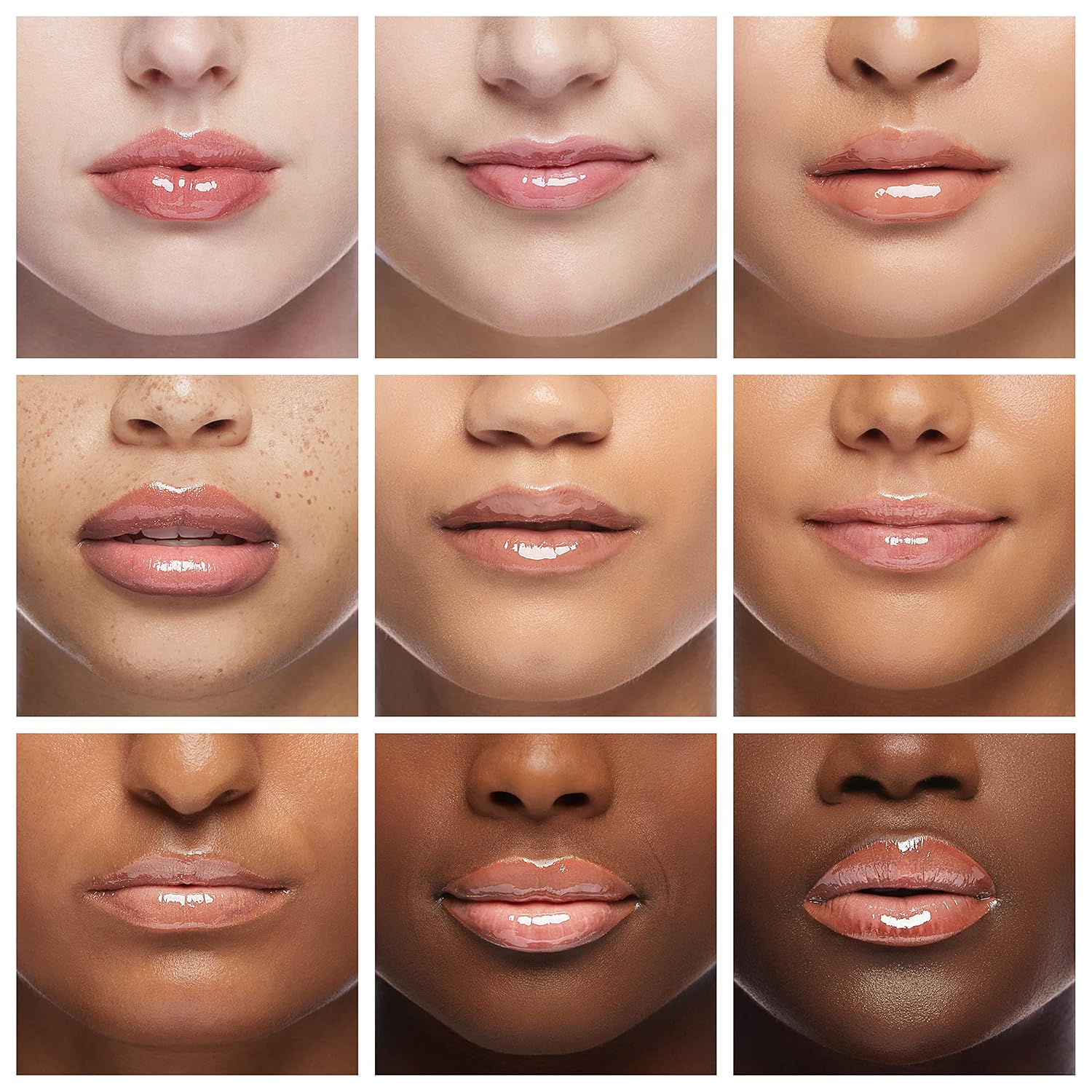 Infallible Plumping Lip Gloss - Mirror - Image 2
