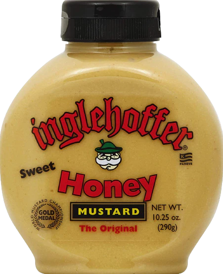 Honey Mustard