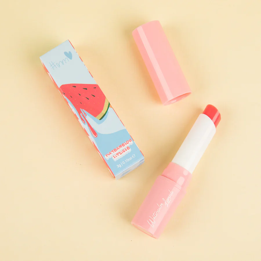 Inmo Watermelon Lip In Box - Image 2