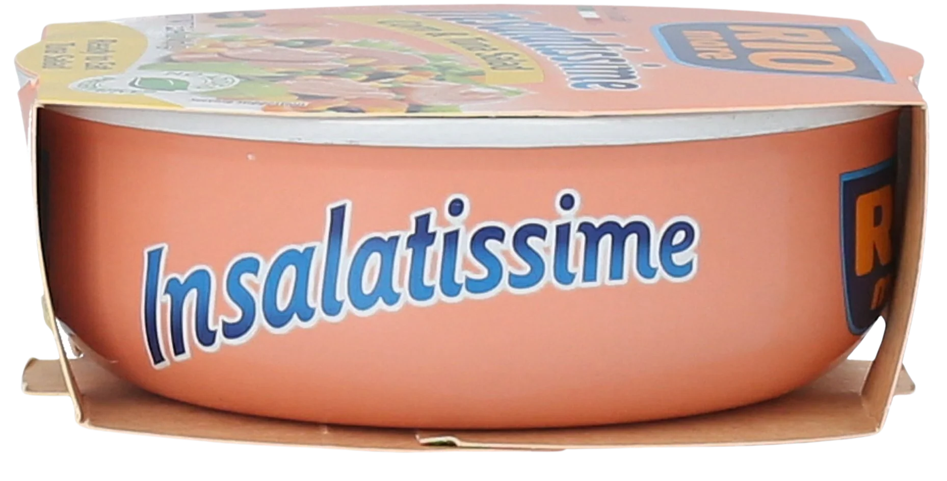 Insalatissime Corn & Tuna Salad - Image 3