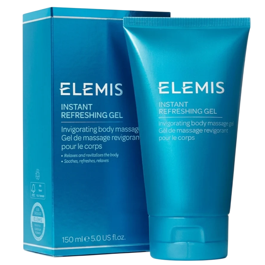 Instant Refreshing Gel