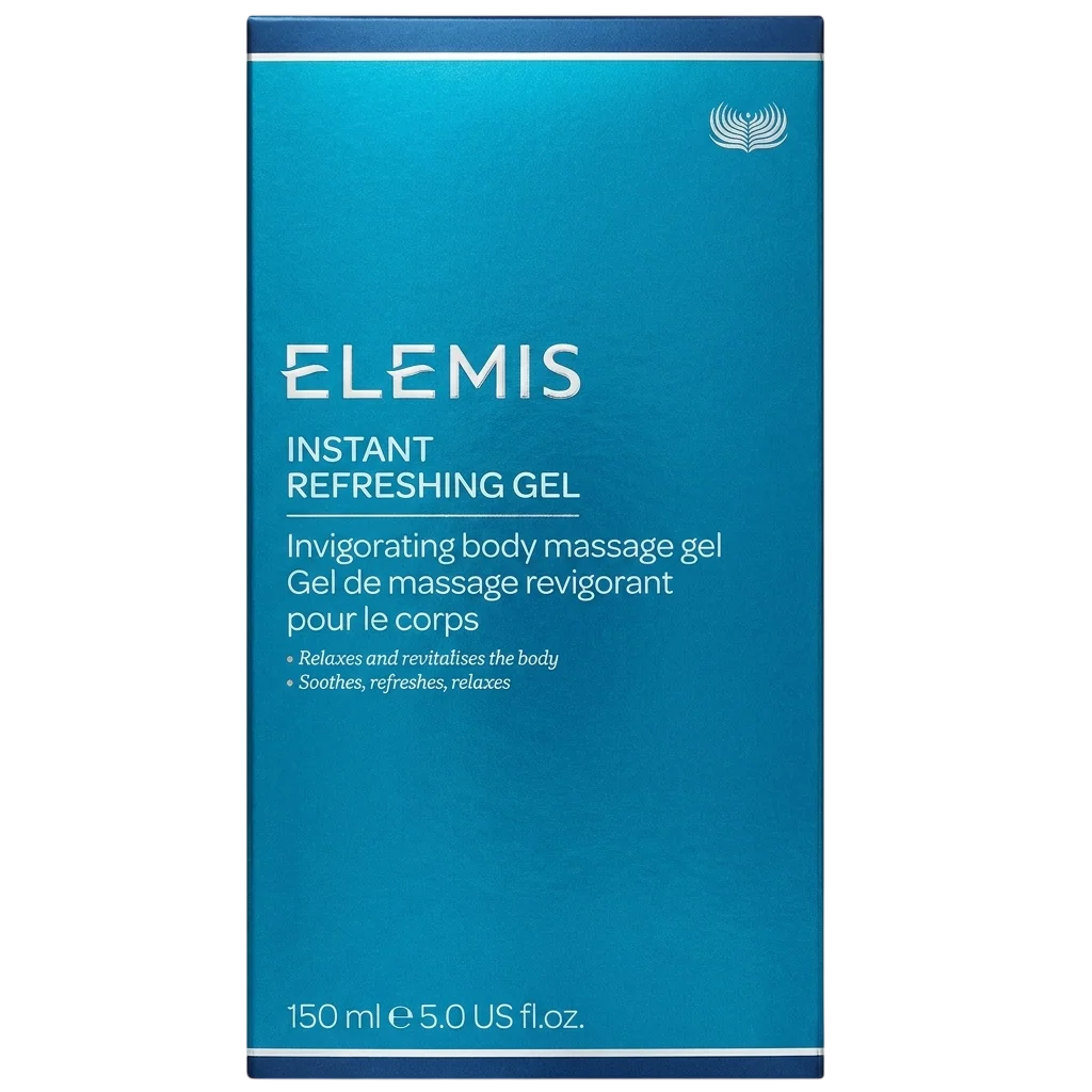 Instant Refreshing Gel - Image 2