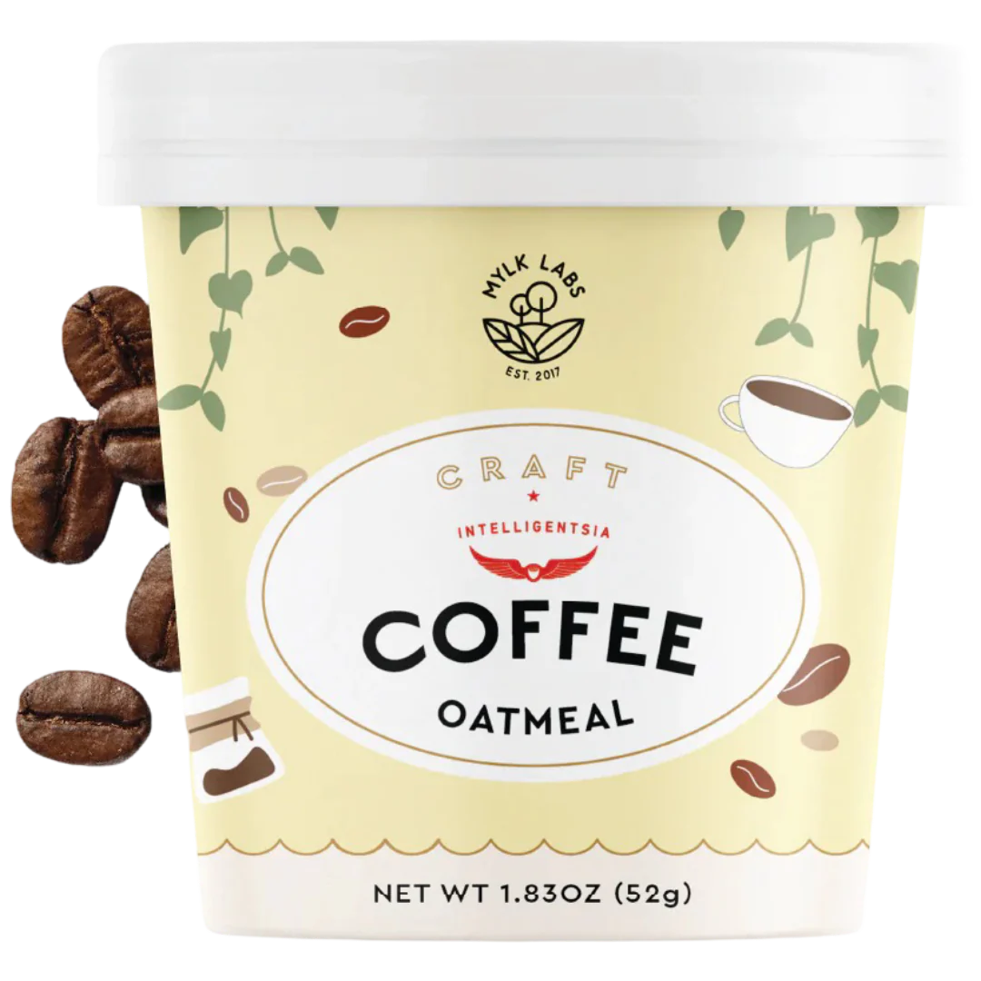 Intelligentsia Coffee Oatmeal (6 Pack) - Image 2