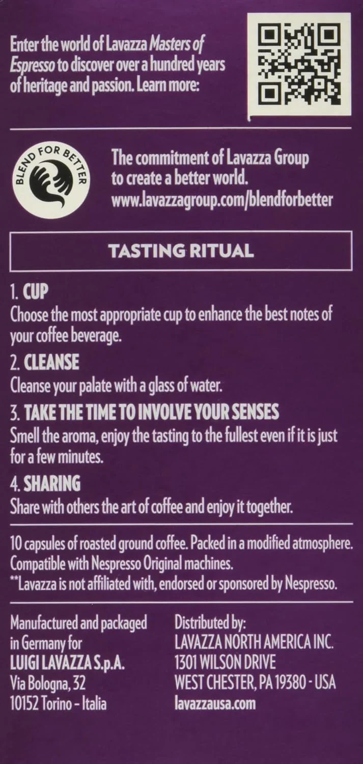 Intenso Espresso Single Serve (10 CT) - Image 2
