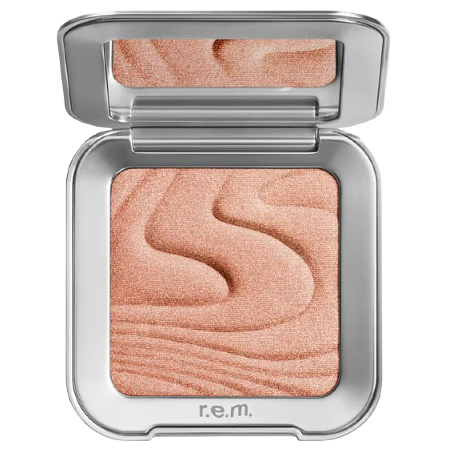 Interstellar Highlighter Topper - Miss Saturn