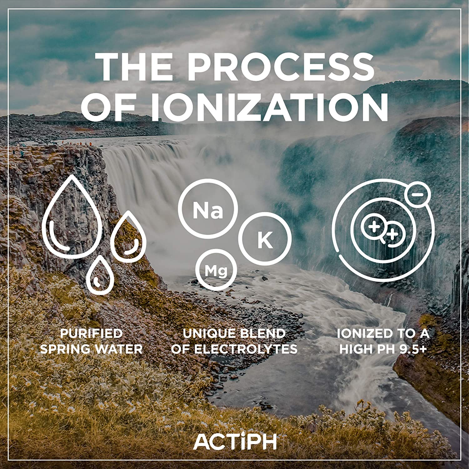 Ionized Alkaline Water - Image 2