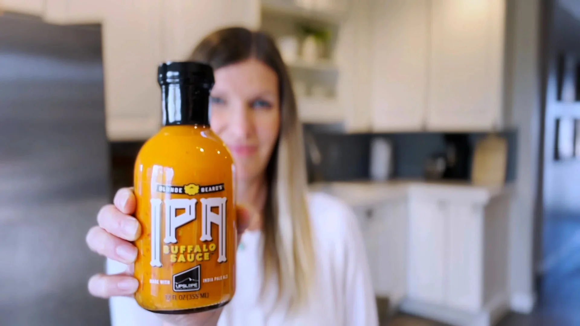 IPA Buffalo Sauce - Image 2
