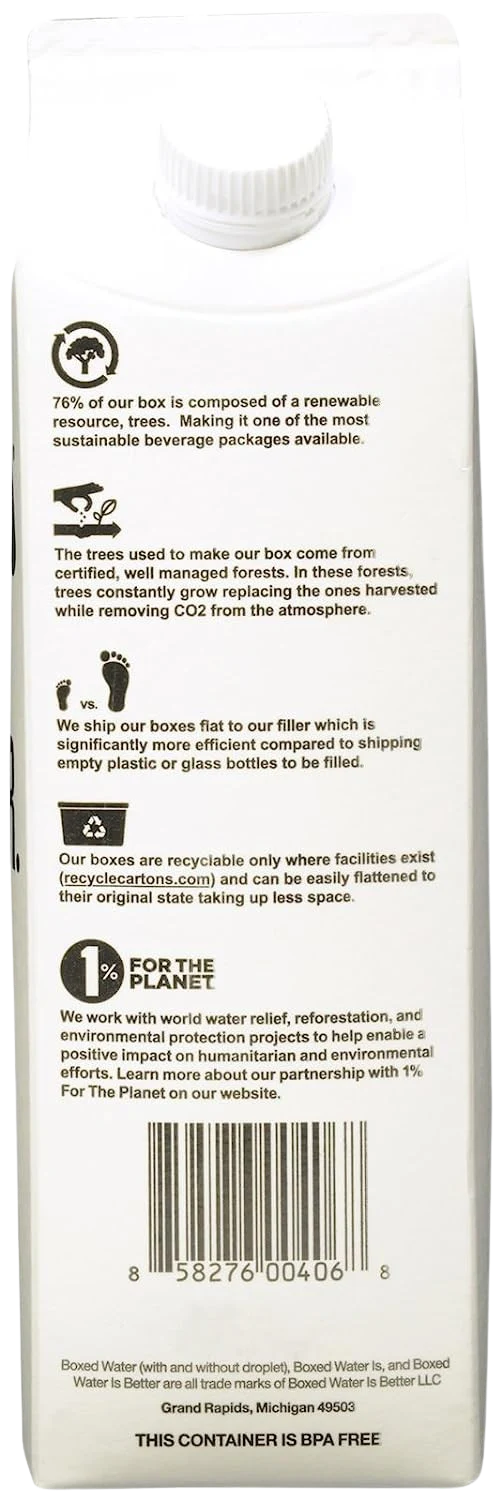Is Better Purified Water - Image 2