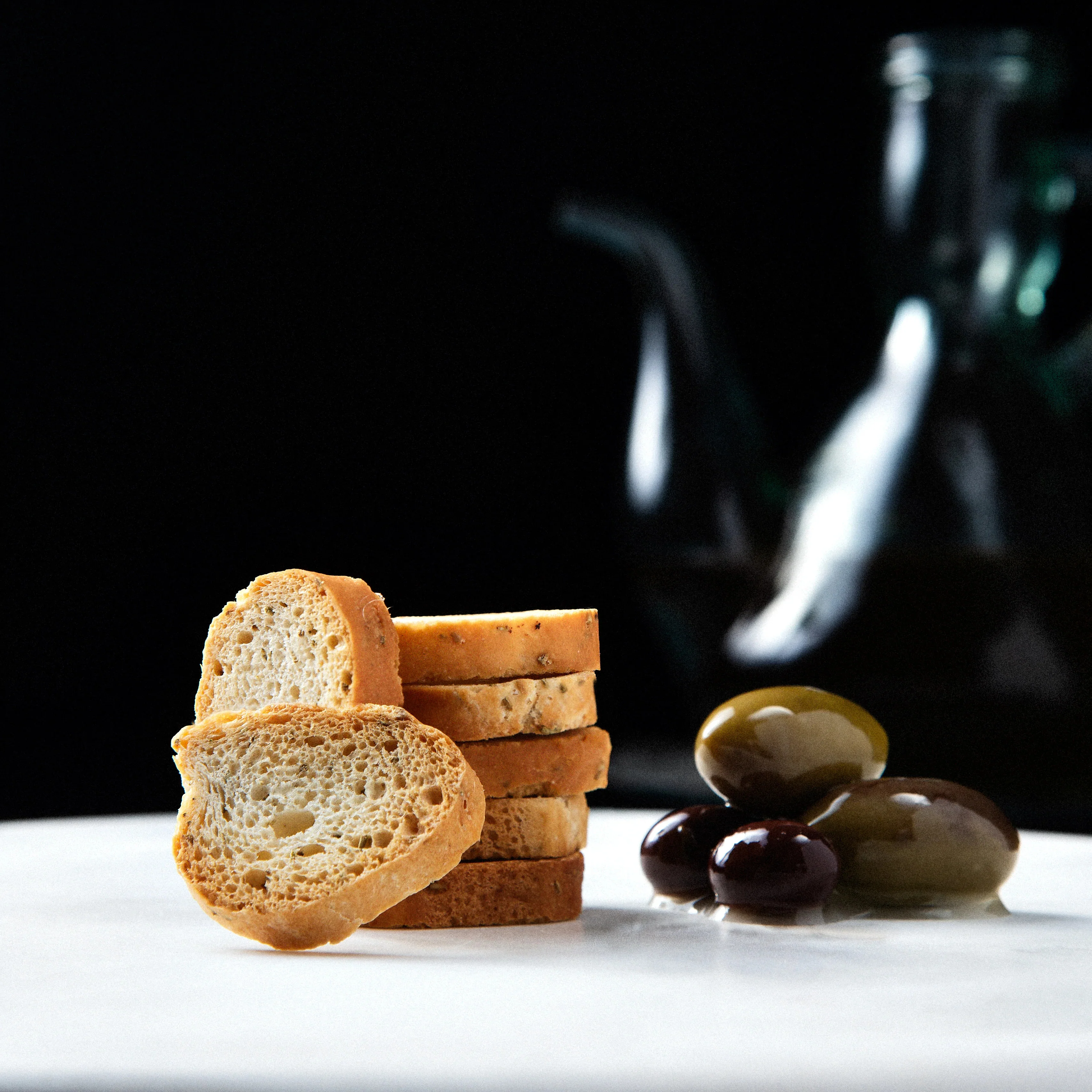 Italian Premium Olive Oil Bruschetta - Image 2