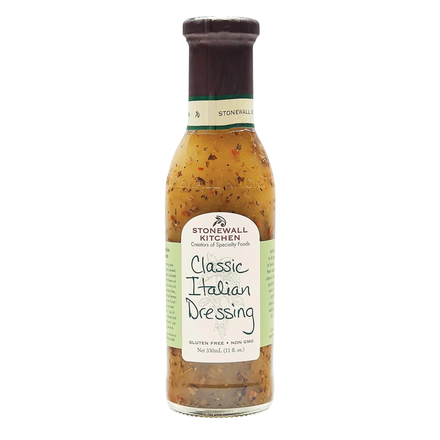 Italian Dressing