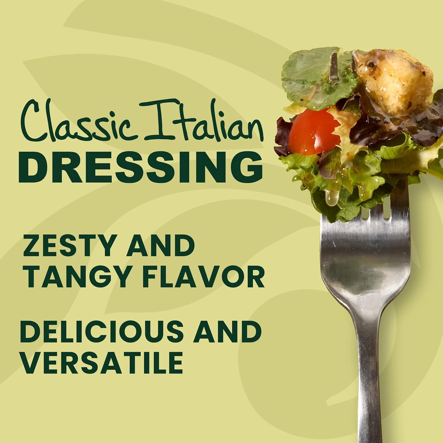 Italian Dressing - Image 2