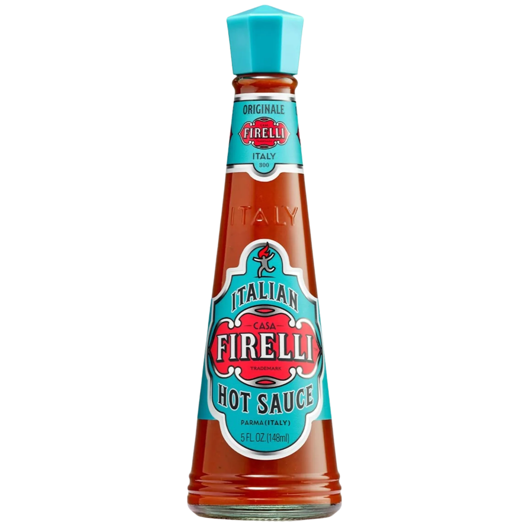 Italian Hot Sauce