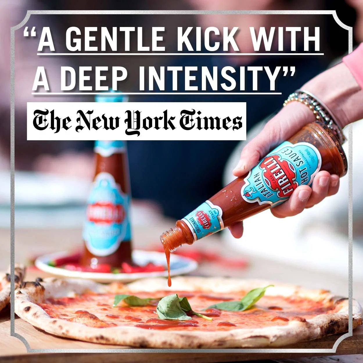 Italian Hot Sauce - Image 4