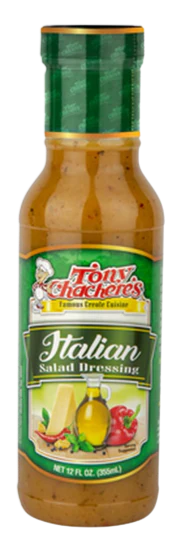 Italian Salad Dressing