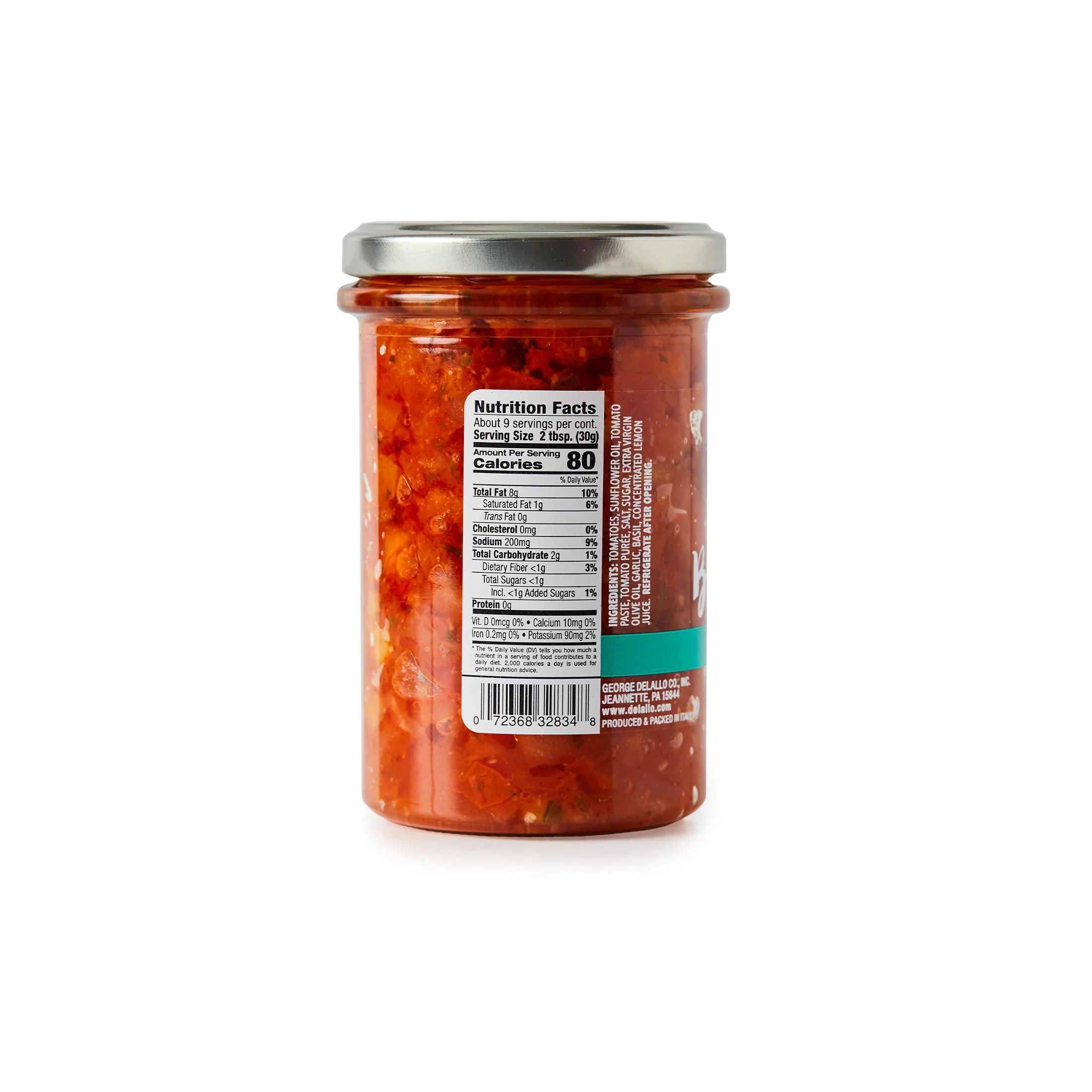 Italian Tomato Bruschetta - Image 4