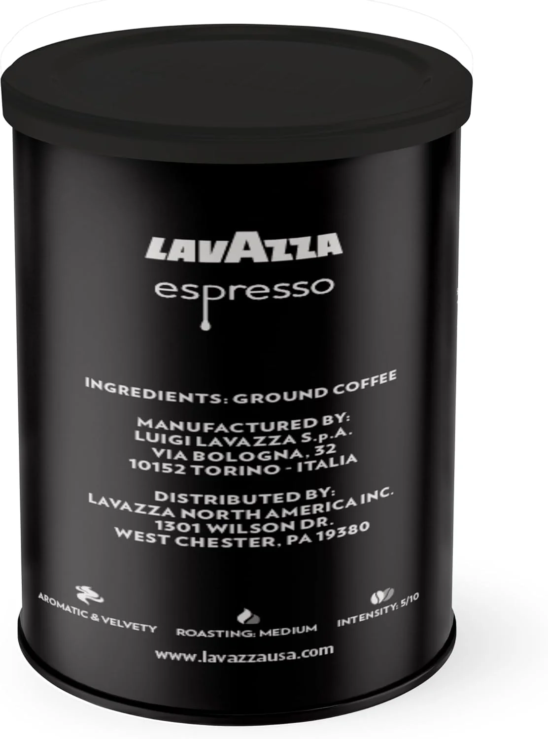Italiano Espresso Ground Coffee - Image 2