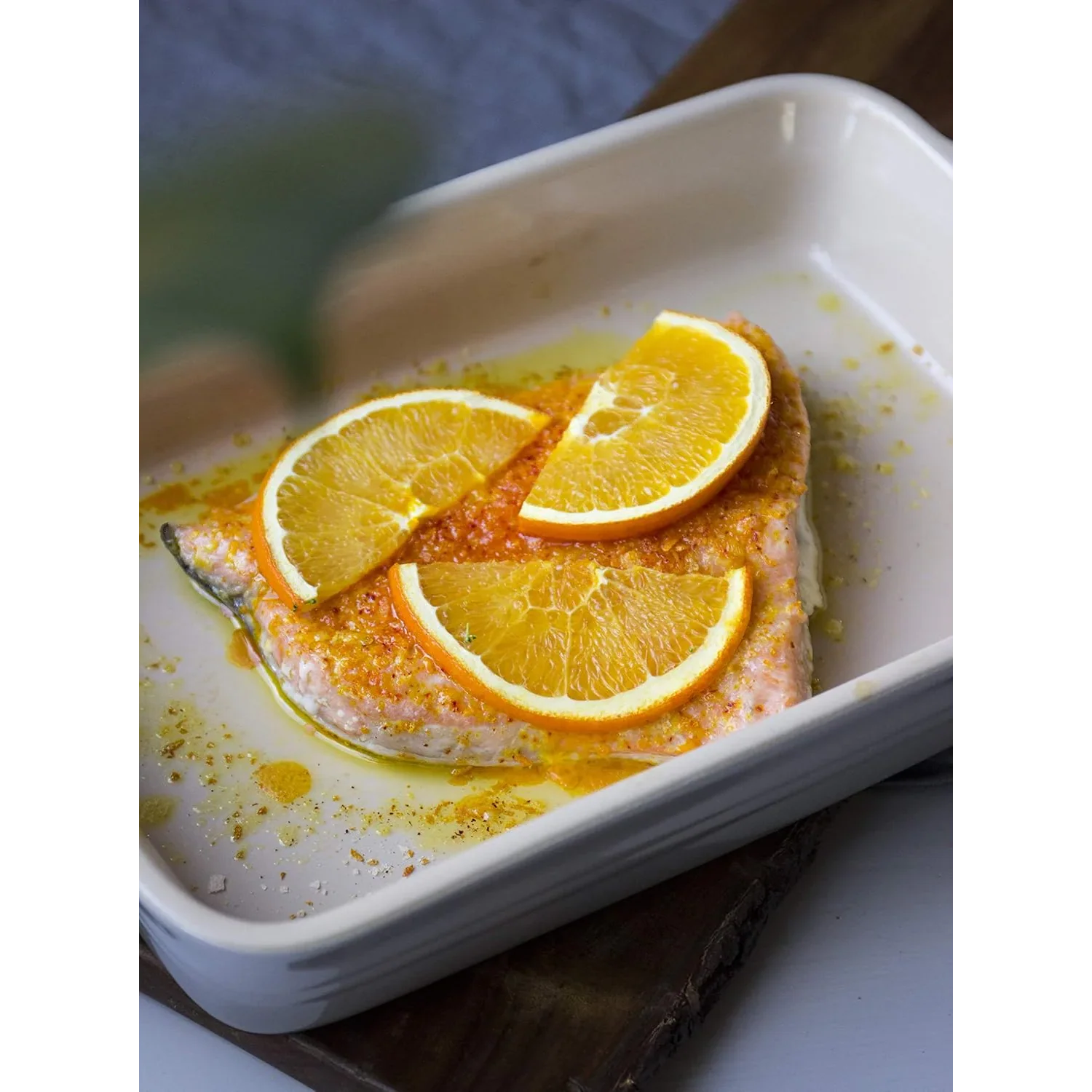 Citron Lemon Sea Salt Flakes - Image 4