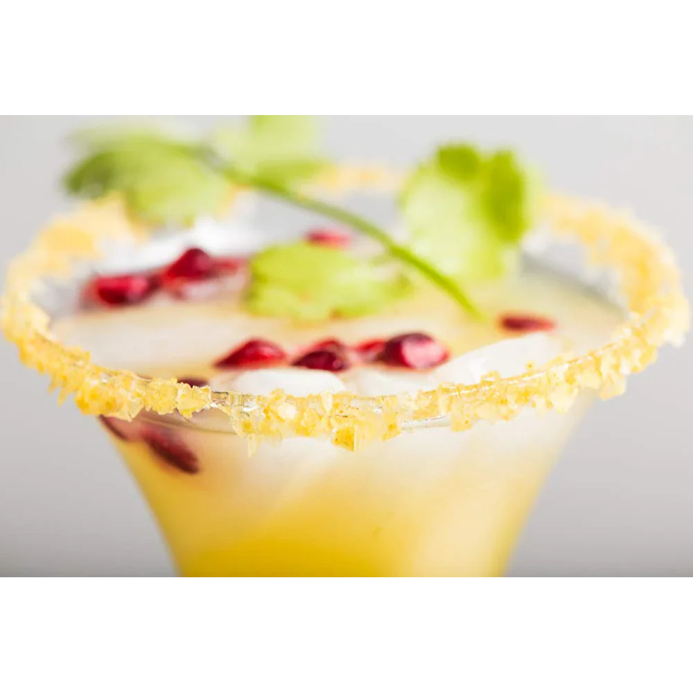Citron Lemon Sea Salt Flakes - Image 5