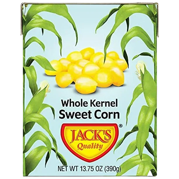 Jack's Quality Corn