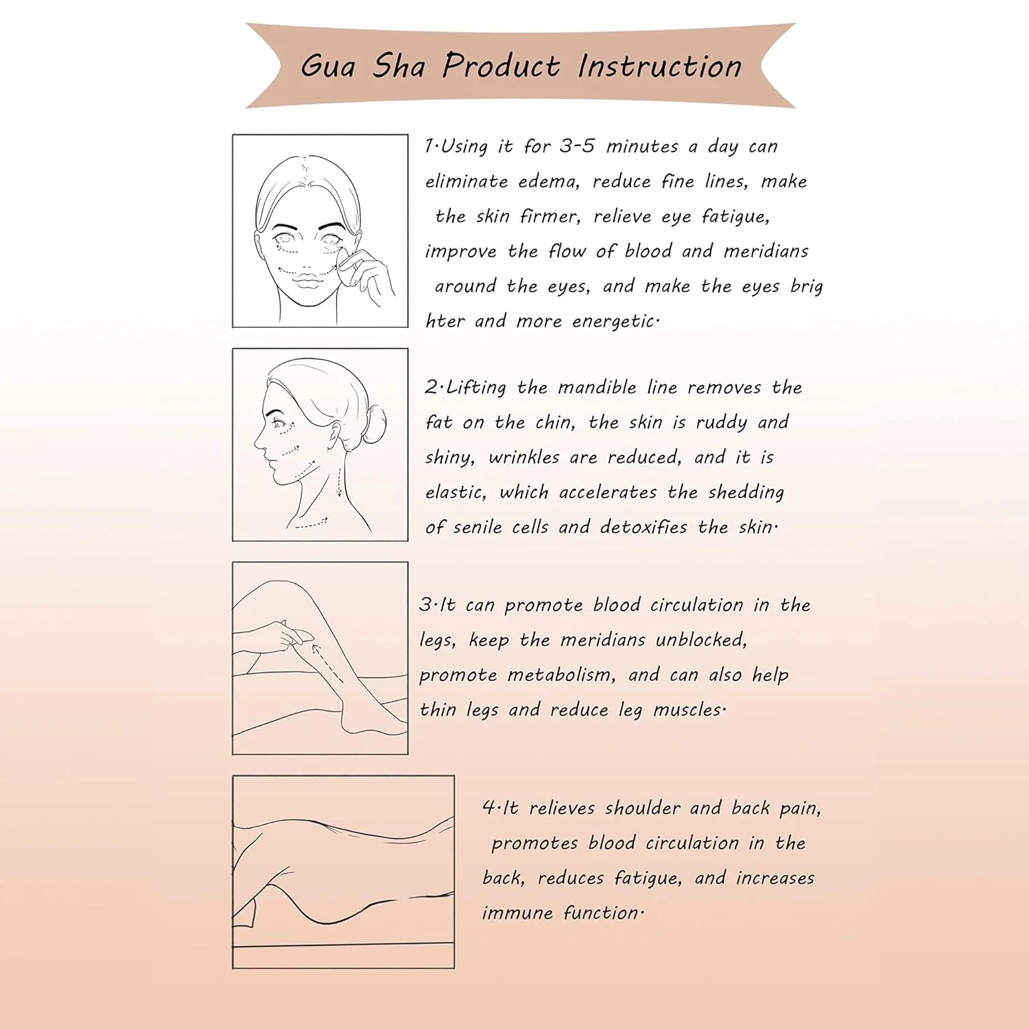 Jade Gua Sha Sculptor - Image 2