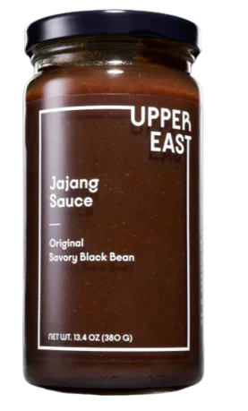 Jajang Savory Black Bean Sauce