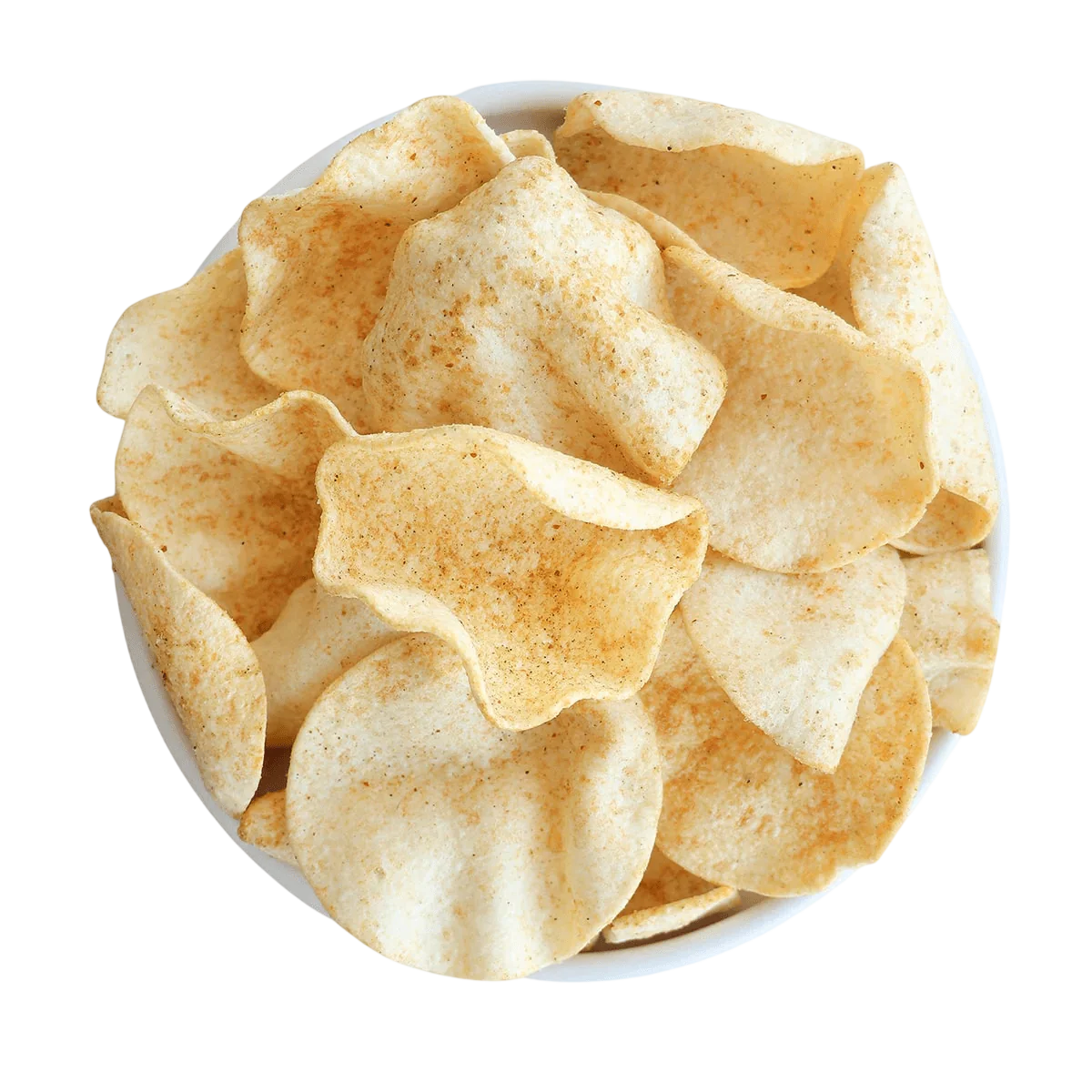 Jalapeño Himalayan Salt Chips - Image 4