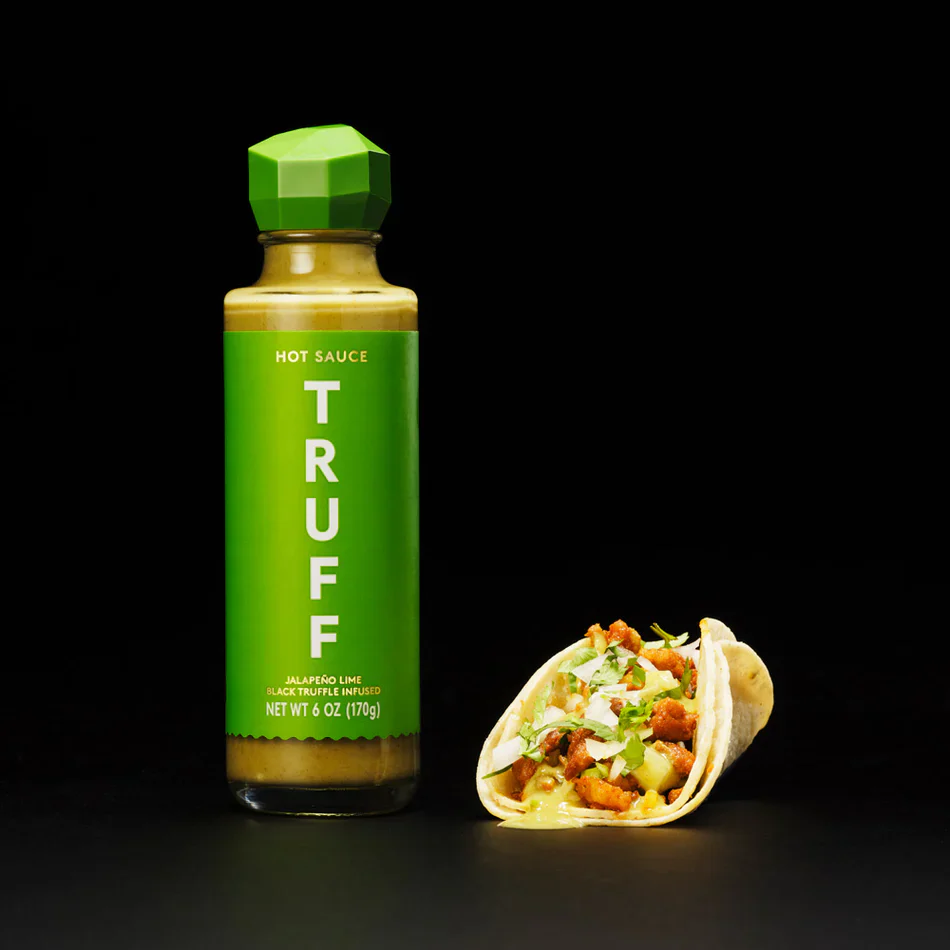 Jalapeno Lime Hot Sauce - Image 2