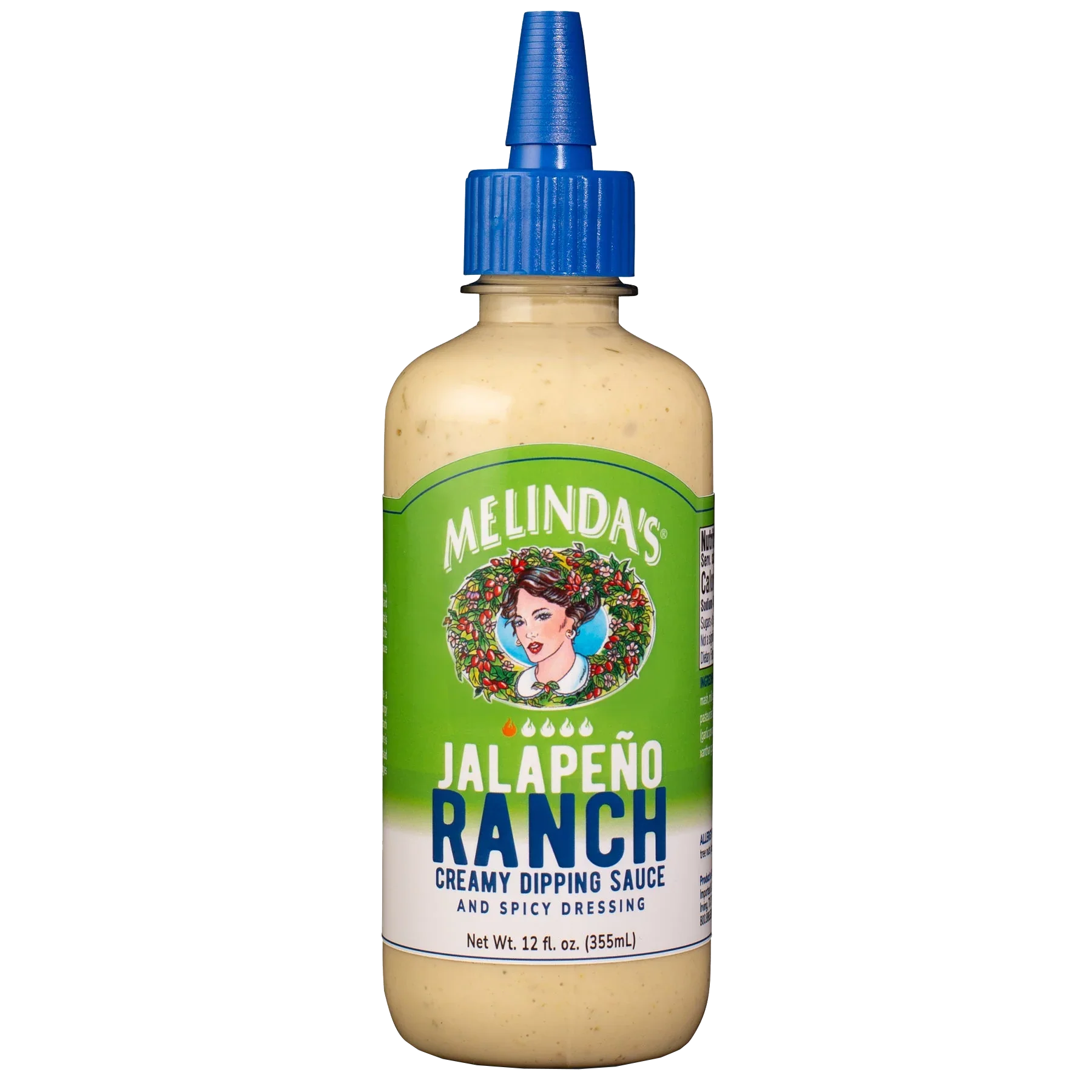 Jalapeno Ranch Sauce