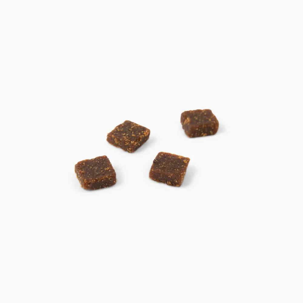 Pumpkin & Carrot Training Treats - Image 4