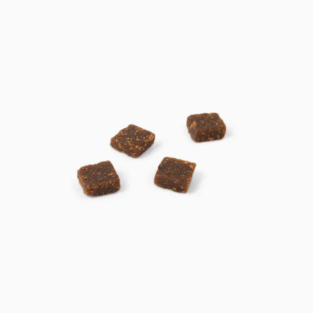 Sweet Potato And Peas Treats - Image 5