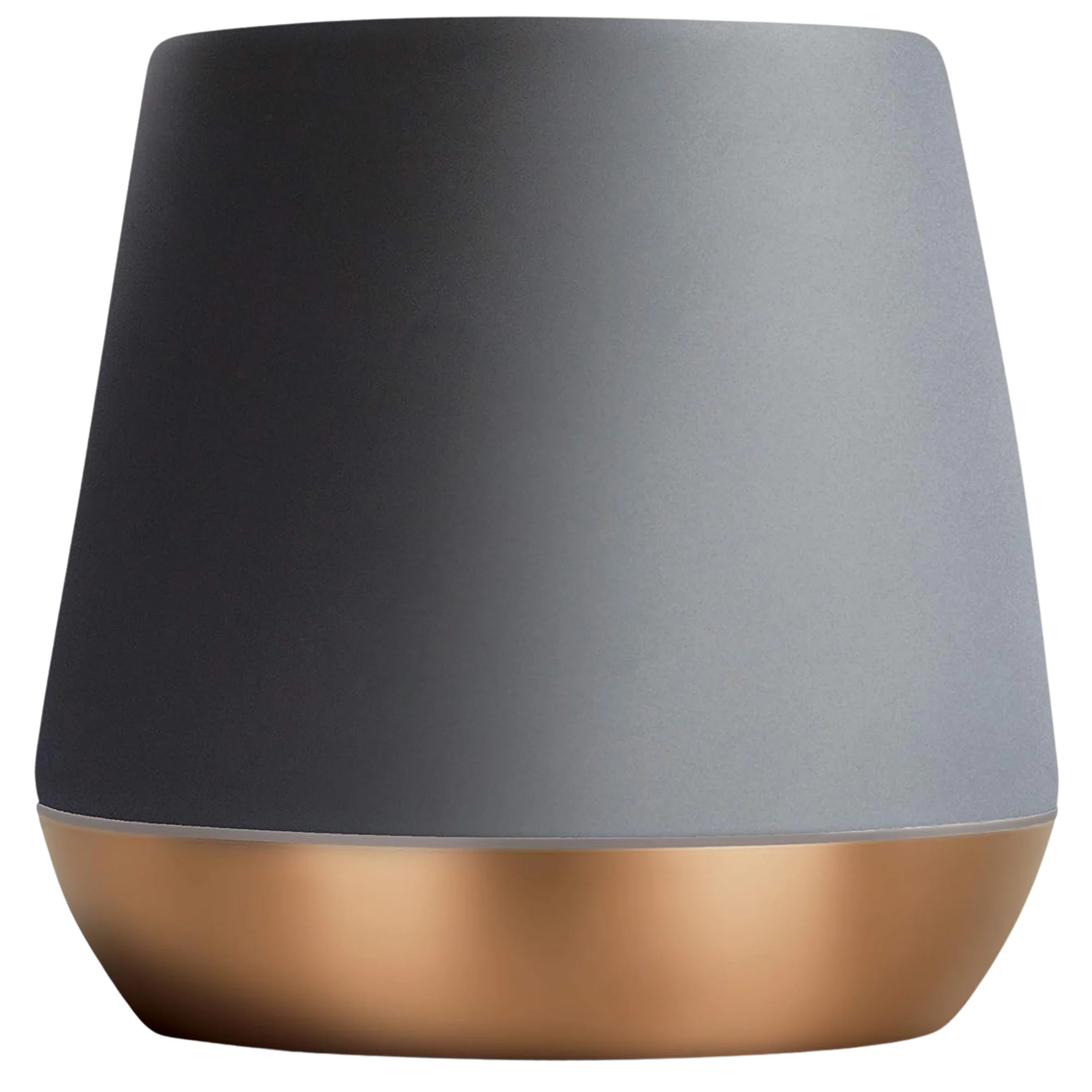 8oz Joey Double Wall Ceramic Coffee Mug - Matte Black