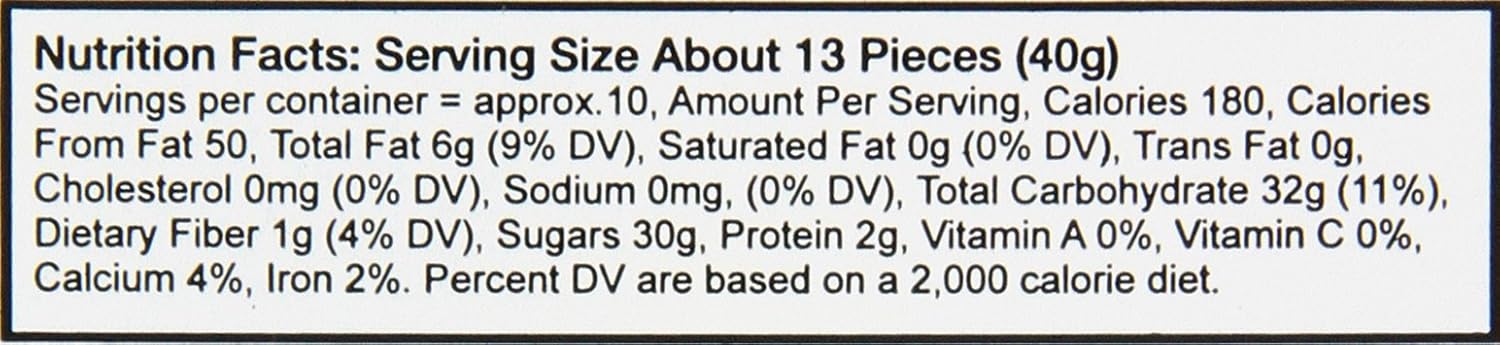 Jordan Nut Almonds - Image 3