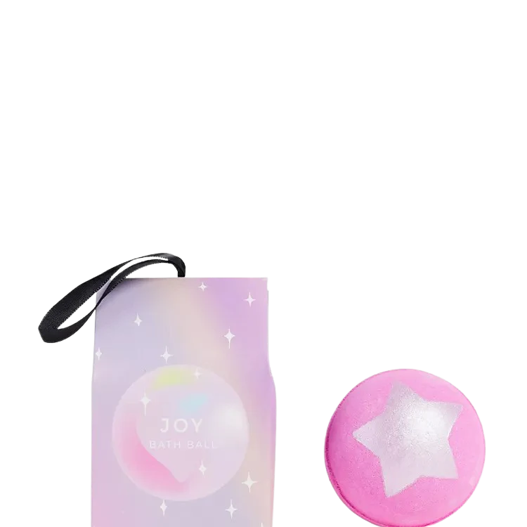 Joy Bath Ball
