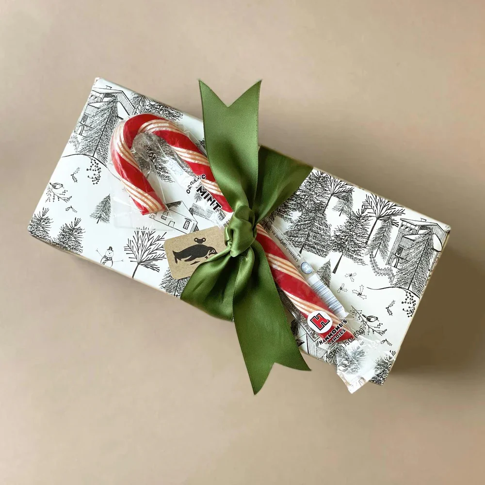 Jumbo Candy Cane - Peppermint - Image 2