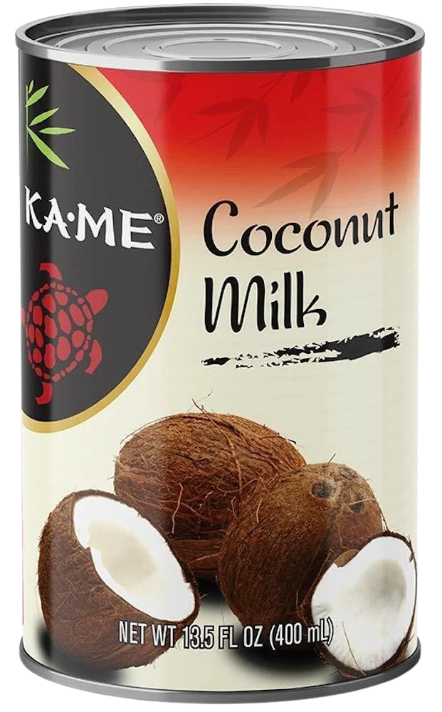Coconut Milk