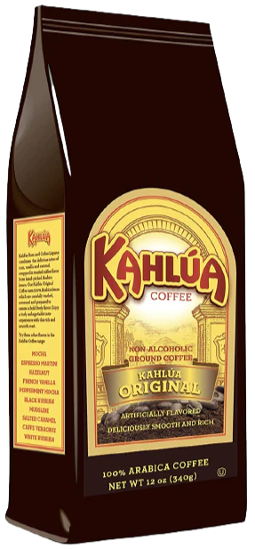 Original Ground Coffee