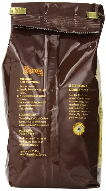 Original Ground Coffee - Image 2