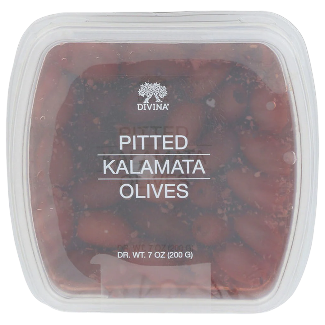 Kalamata Pitted Olives