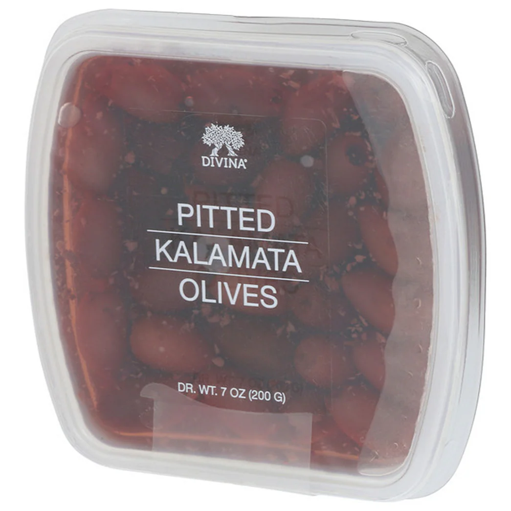 Kalamata Pitted Olives - Image 2