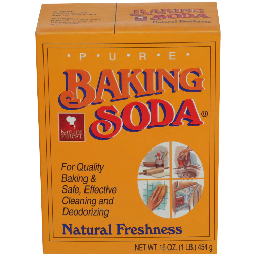 Baking Soda