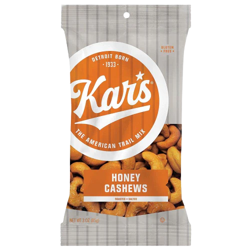 Honey Roasted Cashews