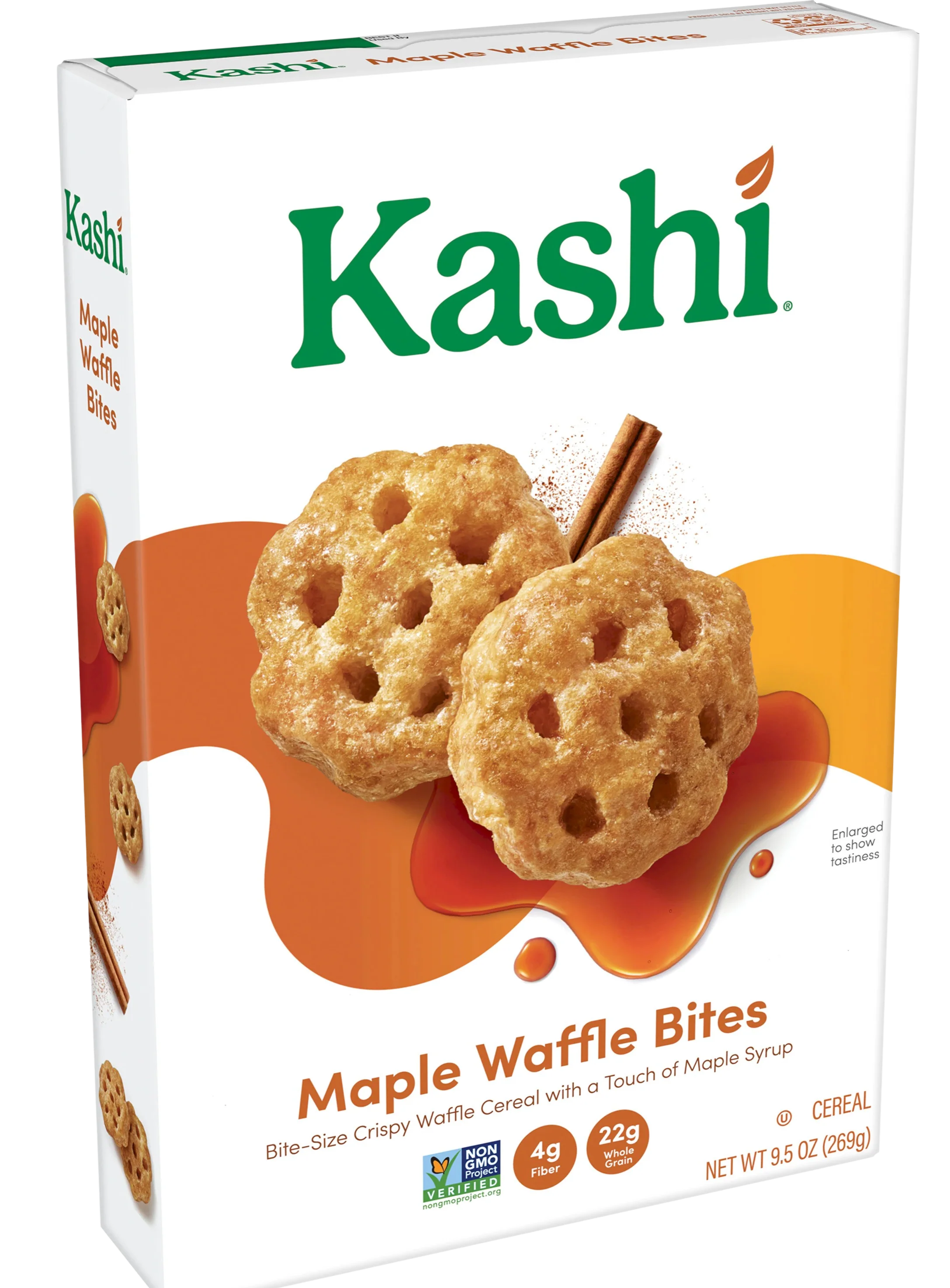 Maple Cereal