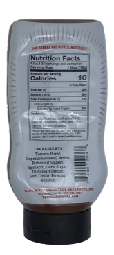 Ketchup Less Sugar - Image 2