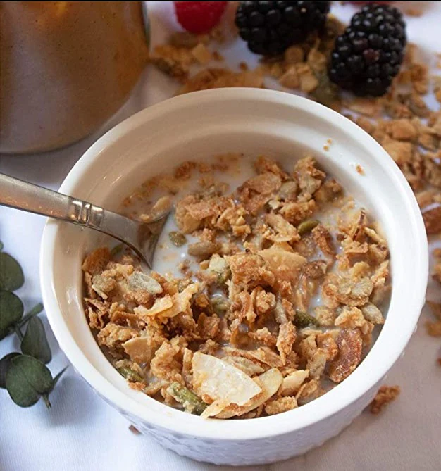 Peanut Butter Crunch Granola - Image 2