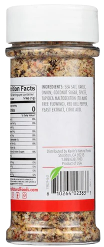 Steak Seasoning - Image 2